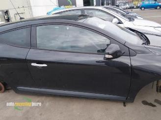 Renault Mégane Megane III Coupe (DZ), Hatchback 3-drs, 2008 / 2016 1.4 16V TCe 130 picture 4