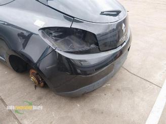 Renault Mégane Megane III Coupe (DZ), Hatchback 3-drs, 2008 / 2016 1.4 16V TCe 130 picture 11