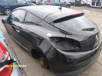 Renault Mégane Megane III Coupe (DZ), Hatchback 3-drs, 2008 / 2016 1.4 16V TCe 130 picture 12