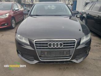 Audi A4 A4 (B8), Sedan, 2007 / 2015 1.8 TFSI 16V picture 2