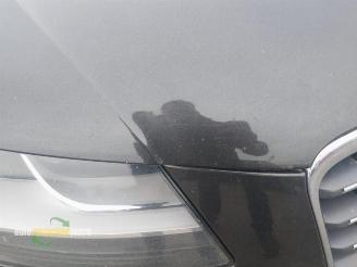 Audi A4 A4 (B8), Sedan, 2007 / 2015 1.8 TFSI 16V picture 16