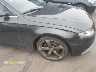 Audi A4 A4 (B8), Sedan, 2007 / 2015 1.8 TFSI 16V picture 32