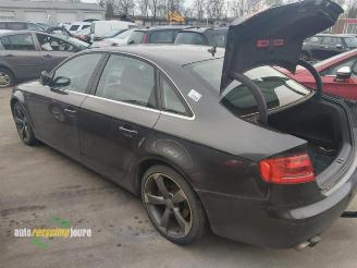 Audi A4 A4 (B8), Sedan, 2007 / 2015 1.8 TFSI 16V picture 20