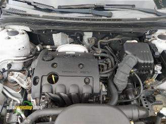 Hyundai I-30 i30 (FD), Hatchback, 2007 / 2011 1.4 CVVT 16V picture 24