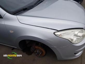 Hyundai I-30 i30 (FD), Hatchback, 2007 / 2011 1.4 CVVT 16V picture 2