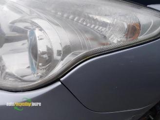 Hyundai I-30 i30 (FD), Hatchback, 2007 / 2011 1.4 CVVT 16V picture 17