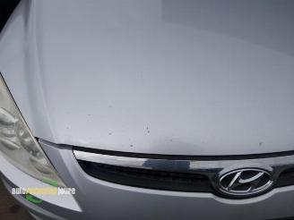 Hyundai I-30 i30 (FD), Hatchback, 2007 / 2011 1.4 CVVT 16V picture 23