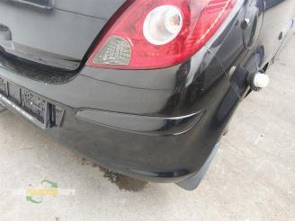 Opel Corsa Corsa D, Hatchback, 2006 / 2014 1.4 16V Twinport picture 7