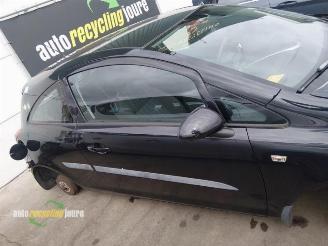 Opel Corsa Corsa D, Hatchback, 2006 / 2014 1.4 16V Twinport picture 4