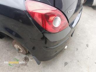 Opel Corsa Corsa D, Hatchback, 2006 / 2014 1.4 16V Twinport picture 11