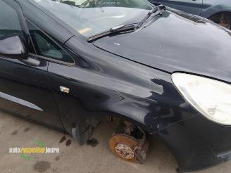 Opel Corsa Corsa D, Hatchback, 2006 / 2014 1.4 16V Twinport picture 2