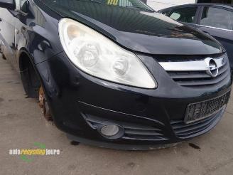 Opel Corsa Corsa D, Hatchback, 2006 / 2014 1.4 16V Twinport picture 18