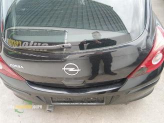 Opel Corsa Corsa D, Hatchback, 2006 / 2014 1.4 16V Twinport picture 9