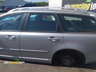 Volvo V-50 onderdelen (kleur: 477-00) donorauto picture 14
