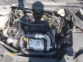 Volvo V-50 onderdelen (kleur: 477-00) donorauto picture 18