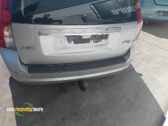 Volvo V-50 onderdelen (kleur: 477-00) donorauto picture 10