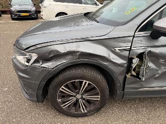 Volkswagen Tiguan Allspace 7 ZITS Comfortline 1.5 150PK Virtual picture 2