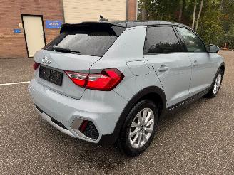 Voiture accidenté Audi A1 Citycarver 1.0 Keyless entry & Go Virtual NAVI 2021/6