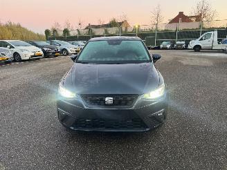 skadebil auto Seat Ibiza Style 1.0 110pk automaat 2024/1