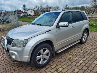 Suzuki Grand-vitara 4x4 +apk picture 1