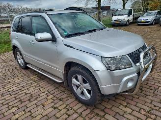 Suzuki Grand-vitara 4x4 +apk picture 2