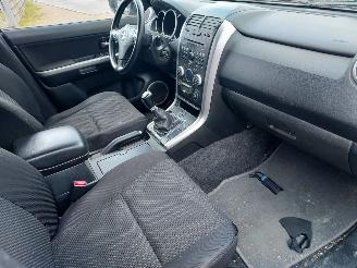 Suzuki Grand-vitara 4x4 +apk picture 10