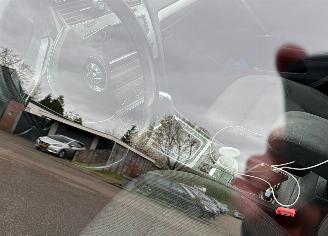 Volkswagen Golf AUTOMAAT  1.6 TDI Confortline + Apk picture 3