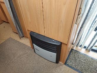 Burstner  510 TS Frans bed+ Rondzit+Luifel+Voortent picture 10