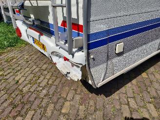 Hobby  460 UFE Airco+Luifel+Mover picture 15