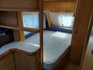 Hobby  460 UFE Airco+Luifel+Mover picture 7