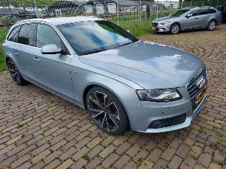 Audi A4 1.8 S Line+ |Apk picture 1