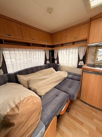 Hobby  460 UFE Mover + Voortent + Luifel picture 5