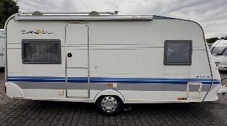 Hobby  460 UFE Mover + Voortent + Luifel picture 1