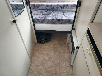 Burstner  430 + Voortent picture 6