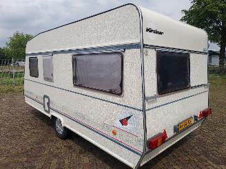 Burstner  430 + Voortent picture 3