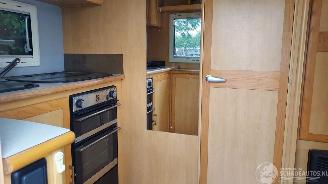 Elddis  Odyssey 435 + Mover en Luifel picture 10