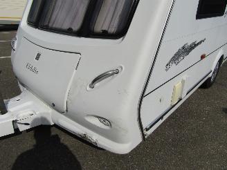 Elddis  Odyssey 435 + Mover en Luifel picture 7
