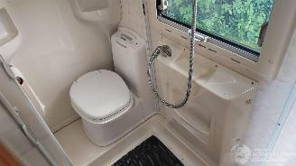 Elddis  Odyssey 435 + Mover en Luifel picture 13