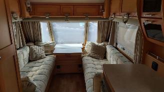 Elddis  Odyssey 435 + Mover en Luifel picture 5