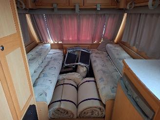 Elddis  Odyssey 435 + Mover en Luifel picture 5