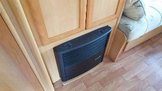 Elddis  Odyssey 435 + Mover en Luifel picture 7