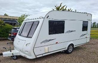 Elddis  Odyssey 435 + Mover en Luifel picture 3