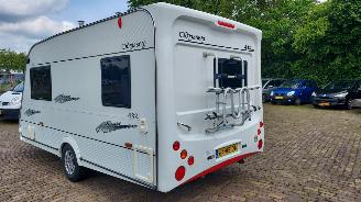 Elddis  Odyssey 435 + Mover en Luifel picture 4