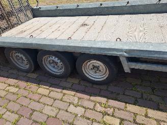 Hulco  Terrax 3 Asser 3500 kilo picture 8