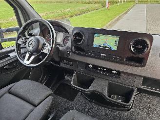 Mercedes Sprinter 316 picture 8