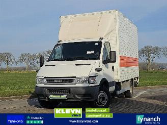begagnad bil bedrijf Iveco Daily 65 C 2006/6