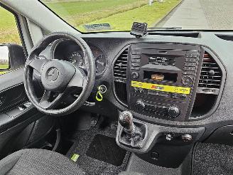 Mercedes Vito 111 picture 8