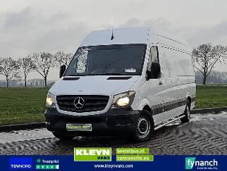 Mercedes Sprinter 313 picture 1