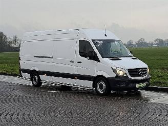 Mercedes Sprinter 313 picture 5
