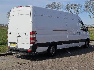 Mercedes Sprinter 310 picture 3